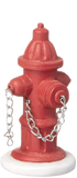 Ghostbusters Fire Hydrant