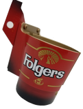 The Big Lebowski PinCup Folgers Can
