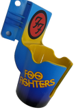 Foo Fighters PinCup Premium Style