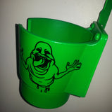 Ghostbusters PinCup LE "Slimer Edition"