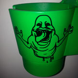 Ghostbusters PinCup LE "Slimer Edition"