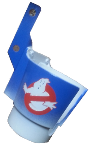 Ghostbusters PinCup "Logo"