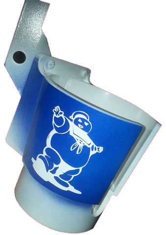 Ghostbusters PinCup "Stay Puft"