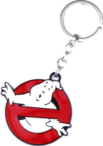Ghostbusters Keychain – Modfather Pinball Mods