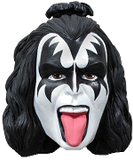 Kiss Character Head Shooter Gene Simmons