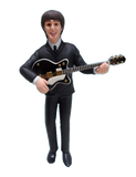Beatles Playfield Character "George Harrison"