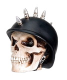 Skull Shooter Rod "Spiked Helmet"