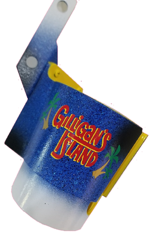 Gilligan's Island PinCup