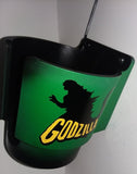 Godzilla PinCup