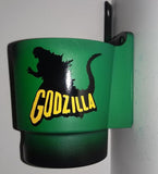 Godzilla PinCup