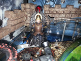 Game of Thrones Tyrion (Pinball Replacement in Chair )