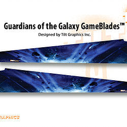 Guardians of the Galaxy GameBlades™  Solar Winds