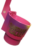 Guardians of the Galaxy PinCup Title Logo