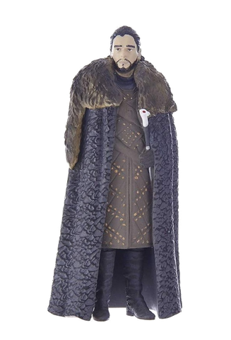 Game of Thrones Playfield Character "Jon Snow"
