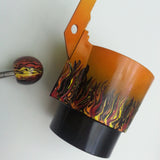 Game Of Thrones PinCup  LE "Fire edition"