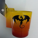 Game Of Thrones PinCup LE with Dragon Logo