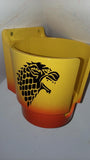 Game Of Thrones PinCup LE "Stark"