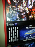 Star Wars Speaker Panel Frames (Stern)