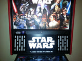 Star Wars Speaker Panel Frames (Stern)