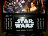 Star Wars Speaker Panel Decal