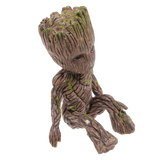 Guardians of the Galaxy Playfield Groot "Sitting"