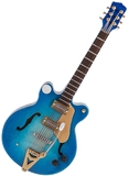 Foo Fighters Playfield Guitar Blue