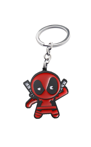 Deadpool Keychain "Lil' Deadpool"