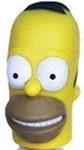 The Simpsons "Homer" Character Head Shooter