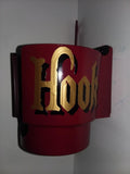 Hook PinCup