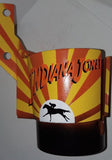 Indiana Jones PinCup with Logo