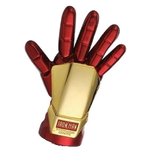 Iron Man Playfield Metal Glove