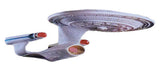 Star Trek The Next Generation Enterprise Ship