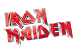 Iron Maiden Playfield Emblem
