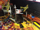 Iron Maiden Playfield Flag