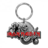 Iron Maiden Keychain "Killers"