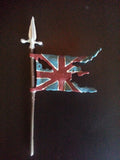 Tommy Playfield Flag