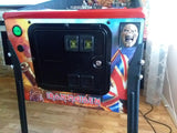 Iron Maiden Character Shooter "Trooper"