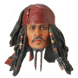 Pirate Shooter Rod "Jack Sparrow"