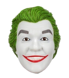 Batman 66 "Joker" Character Head Shooter