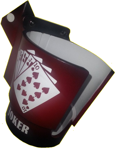 Joker Poker PinCup