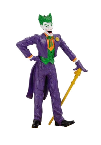 Batman 66 Playfield Character Joker