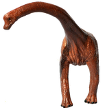 Jurassic Park Playfield Brachiosaurus