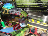 Jurassic Park Hauler Truck