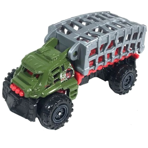 Jurassic park truck toy sales