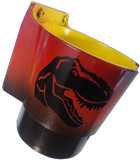 Jurassic Park PinCup (Data East)