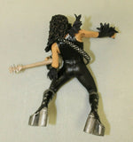 KISS Playfield Character "Paul Stanley"