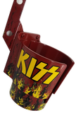 KISS PinCup "Fire"