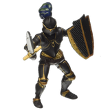 Black Knight Playfield Character "Sword"