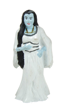 Munsters Playfield Character "Lily"