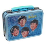 Beatles Playfield Lunch Box